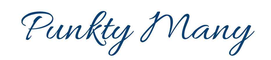 Punkty Many